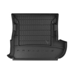 Vasca Baule in Gomma Proline per Mitsubishi Outlander II 2006-2012